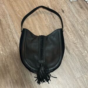 Margot Leather purse, used excellent condition